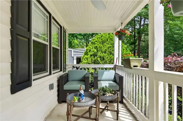 619 Daniel AVE, Decatur, GA 30032