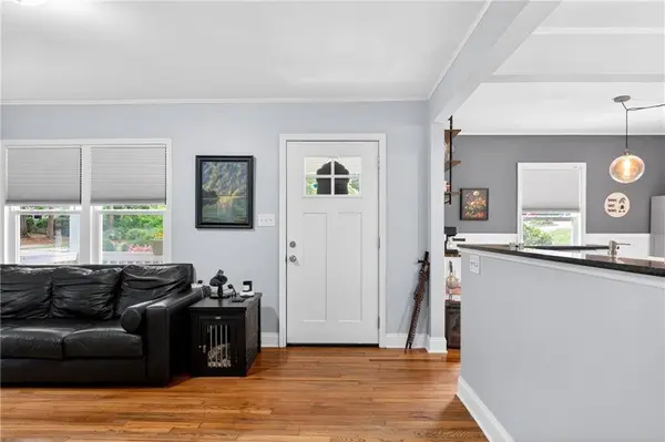 619 Daniel AVE, Decatur, GA 30032