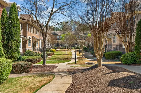 7690 Willoughby CT, Alpharetta, GA 30005