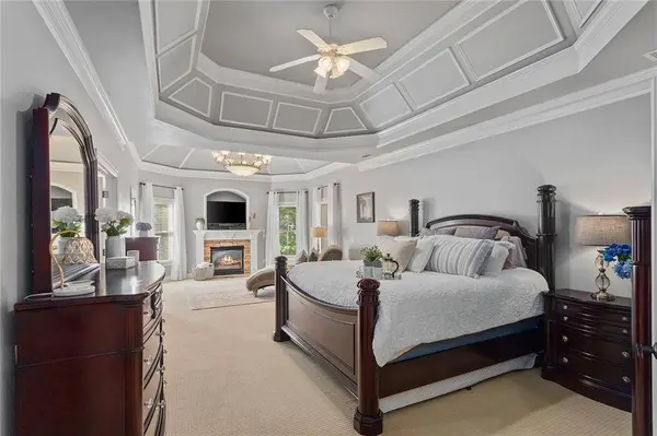 1750 Cardinal DR, Cumming, GA 30041