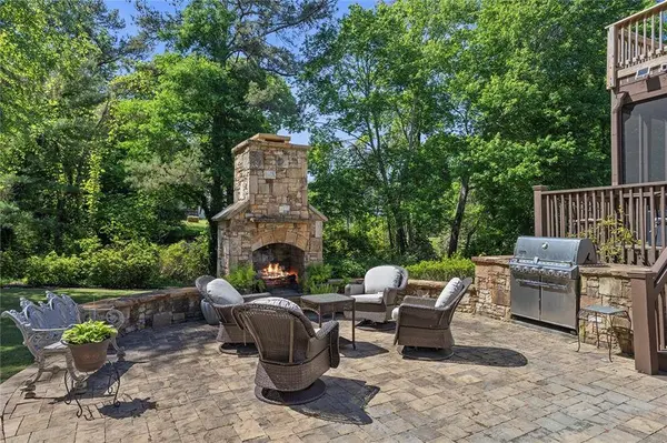 1750 Cardinal DR, Cumming, GA 30041