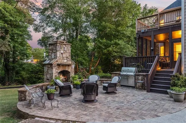 1750 Cardinal DR, Cumming, GA 30041