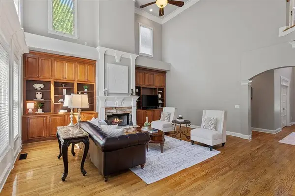 1750 Cardinal DR, Cumming, GA 30041