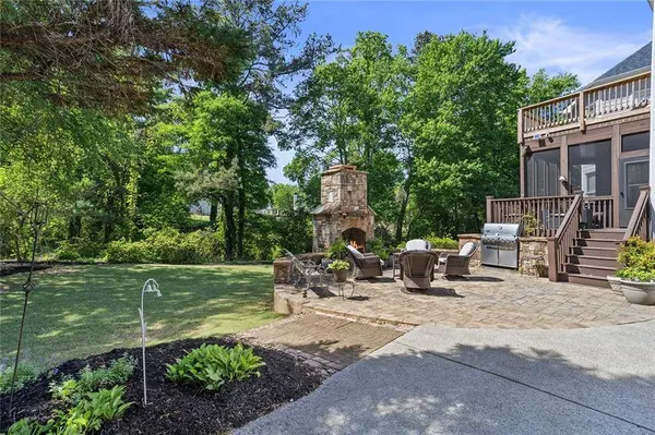 1750 Cardinal DR, Cumming, GA 30041