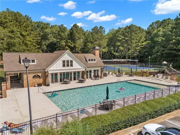 1750 Cardinal DR, Cumming, GA 30041