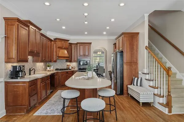 1750 Cardinal DR, Cumming, GA 30041
