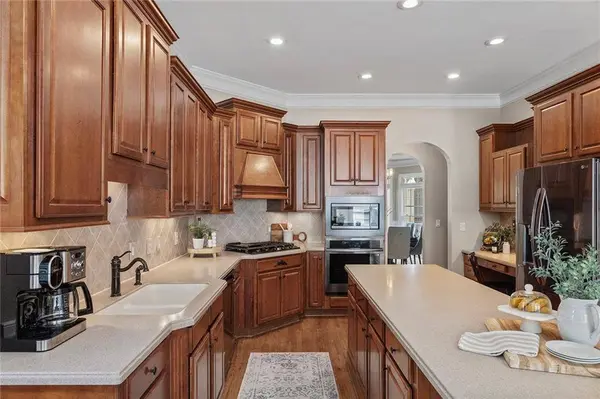 1750 Cardinal DR, Cumming, GA 30041