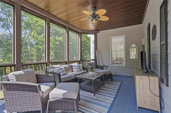 1750 Cardinal DR, Cumming, GA 30041