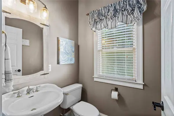 1750 Cardinal DR, Cumming, GA 30041