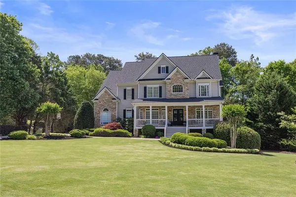 1750 Cardinal DR, Cumming, GA 30041
