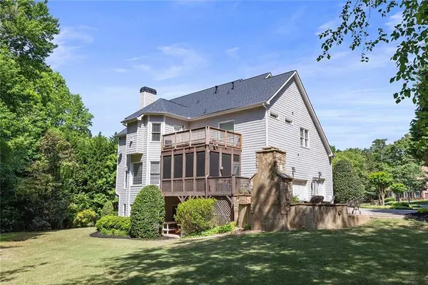1750 Cardinal DR, Cumming, GA 30041