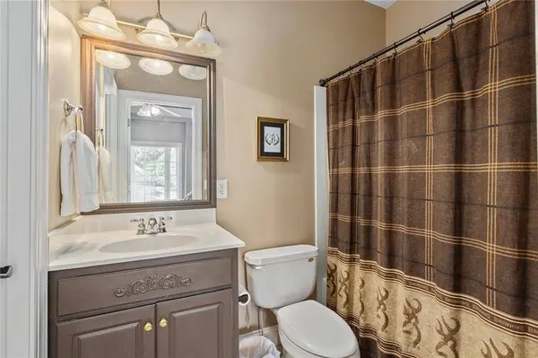 1750 Cardinal DR, Cumming, GA 30041