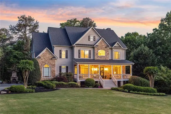1750 Cardinal DR, Cumming, GA 30041