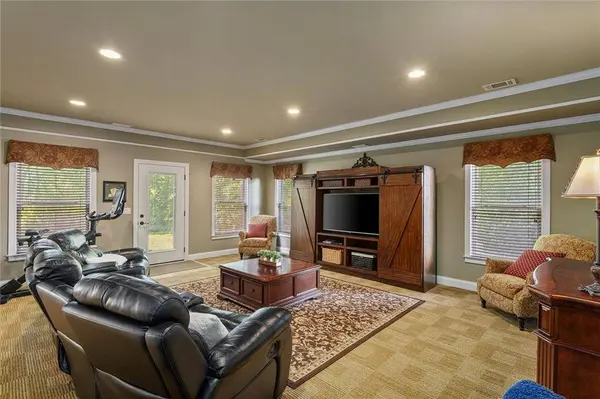 1750 Cardinal DR, Cumming, GA 30041