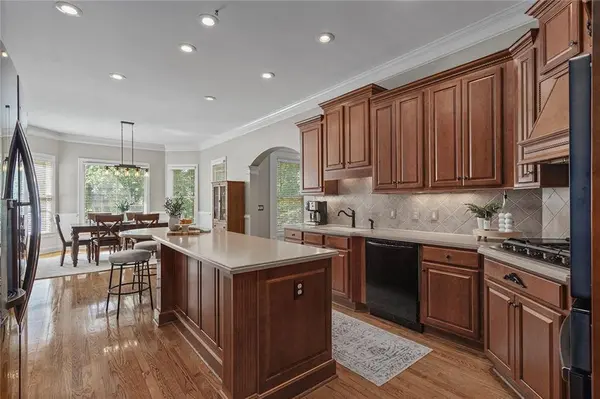 1750 Cardinal DR, Cumming, GA 30041