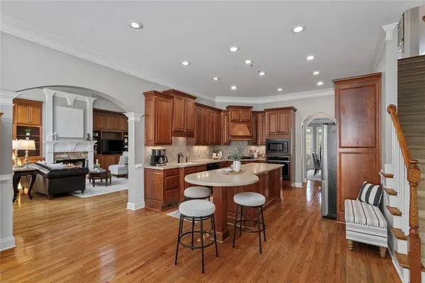 1750 Cardinal DR, Cumming, GA 30041