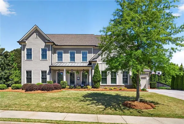 2715 Rustic Lake TER, Cumming, GA 30041
