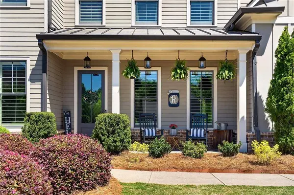 2715 Rustic Lake TER, Cumming, GA 30041
