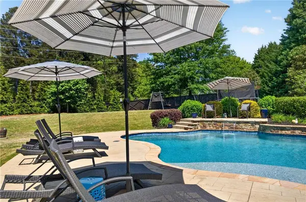 2715 Rustic Lake TER, Cumming, GA 30041