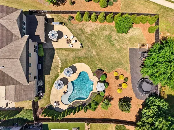 2715 Rustic Lake TER, Cumming, GA 30041