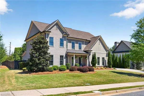 2715 Rustic Lake TER, Cumming, GA 30041