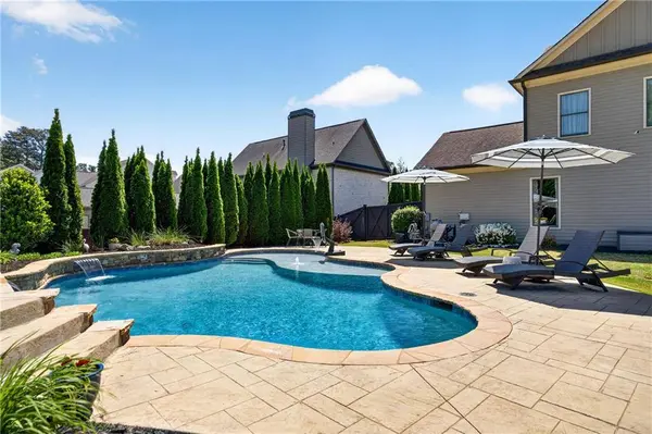 2715 Rustic Lake TER, Cumming, GA 30041