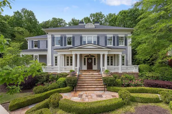 2000 Lancaster SQ, Roswell, GA 30076