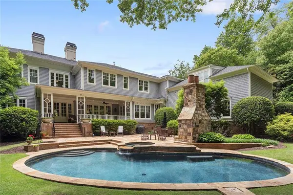 2000 Lancaster SQ, Roswell, GA 30076