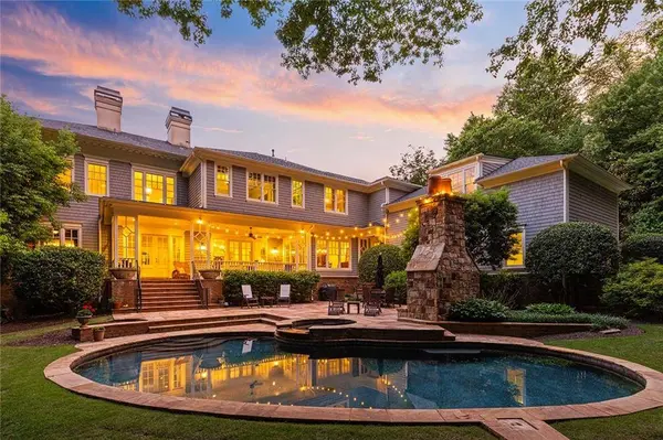 2000 Lancaster SQ, Roswell, GA 30076