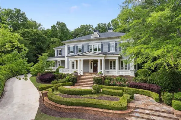2000 Lancaster SQ, Roswell, GA 30076