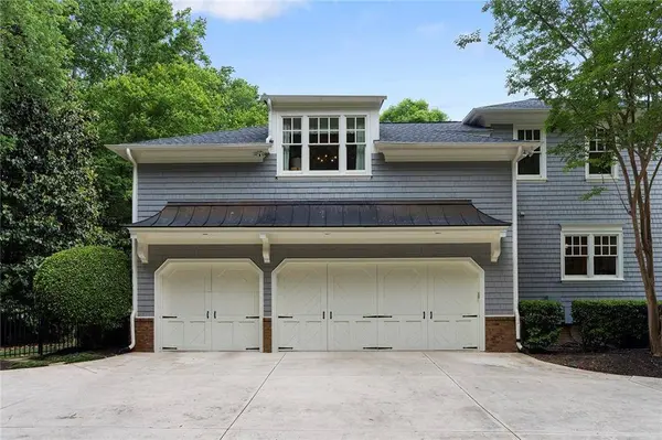 2000 Lancaster SQ, Roswell, GA 30076