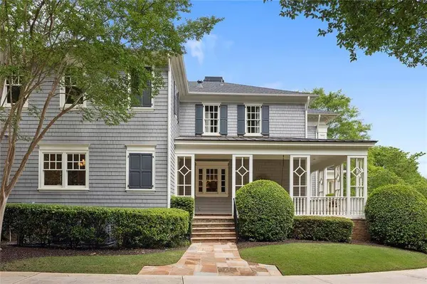 2000 Lancaster SQ, Roswell, GA 30076