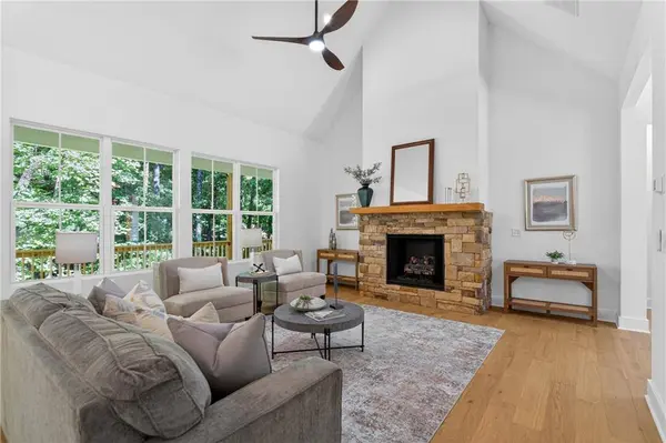 4299 Forest PL, Cumming, GA 30041