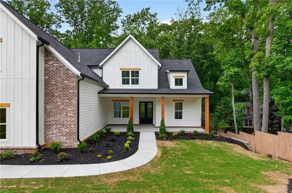 4299 Forest PL, Cumming, GA 30041