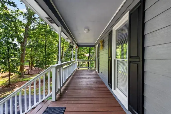 1265 Bennett DR, Cumming, GA 30040