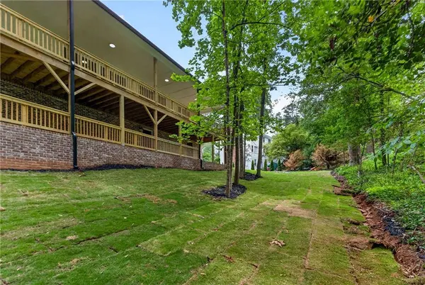 4299 Forest PL, Cumming, GA 30041