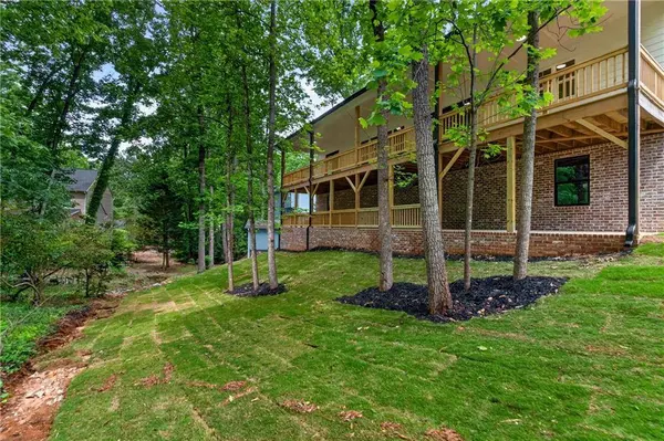 4299 Forest PL, Cumming, GA 30041