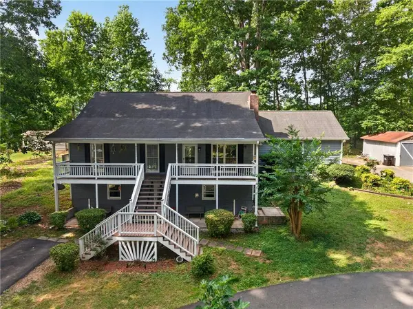 1265 Bennett DR, Cumming, GA 30040