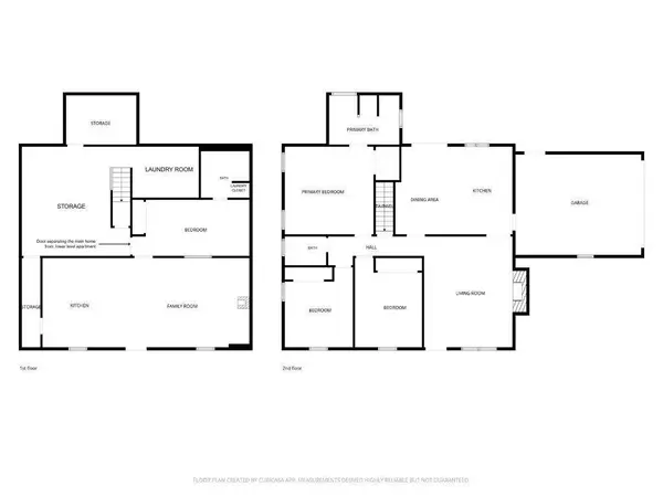 1265 Bennett DR, Cumming, GA 30040