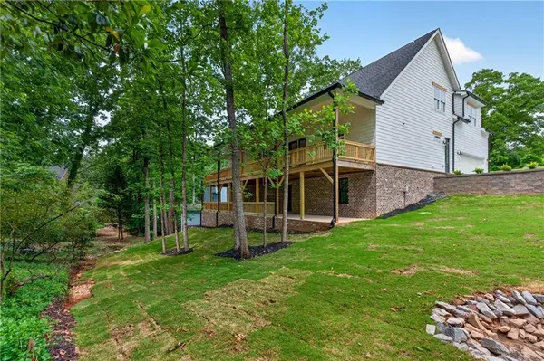 4299 Forest PL, Cumming, GA 30041