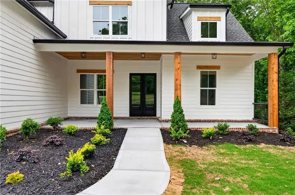 4299 Forest PL, Cumming, GA 30041
