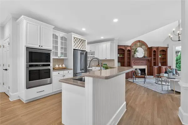 1455 Edenfield Pointe, Cumming, GA 30041