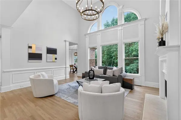 1455 Edenfield Pointe, Cumming, GA 30041