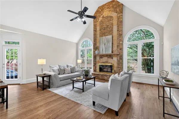 10640 N Edgewater PL, Johns Creek, GA 30097