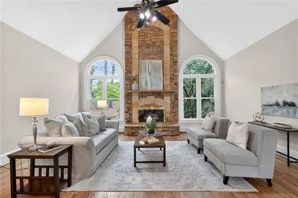 10640 N Edgewater PL, Johns Creek, GA 30097