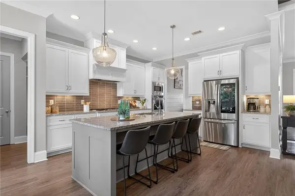 2715 Rustic Lake TER, Cumming, GA 30041