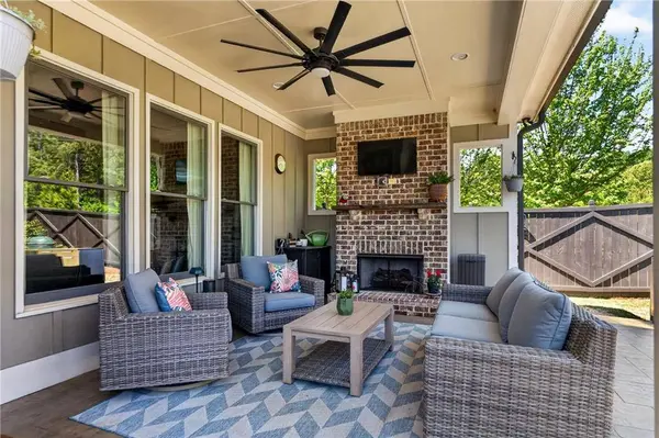 2715 Rustic Lake TER, Cumming, GA 30041