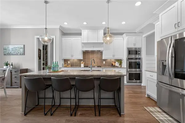2715 Rustic Lake TER, Cumming, GA 30041