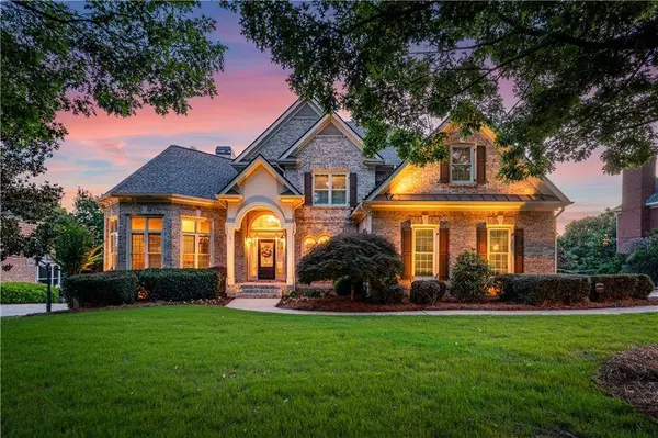 1213 Edenham LN, Cumming, GA 30041