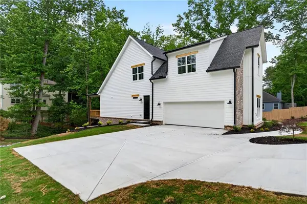 4299 Forest PL, Cumming, GA 30041